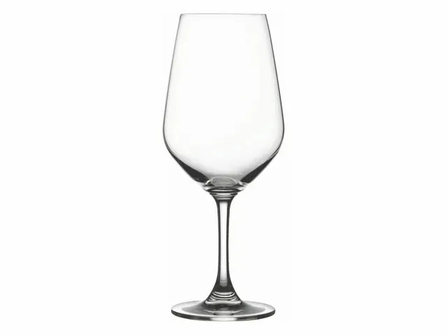 Wijnglas kristal 45cl