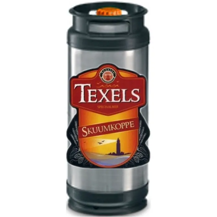 Fust Texels Skuumkoppe 20L