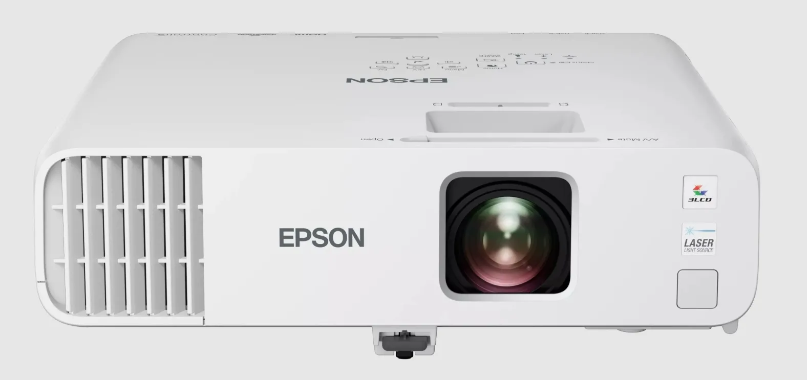 Beamer 4600 ANSI-lumen