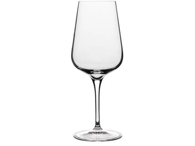 Wijnglas kristal 35cl