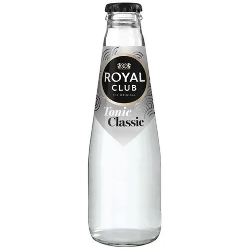 Royal Club tonic 28x20cl