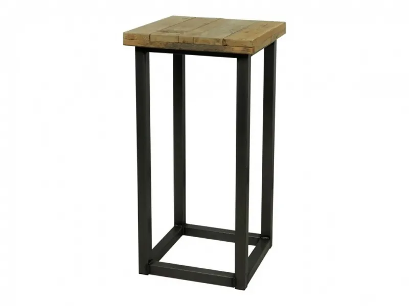 Zuil industrieel middel