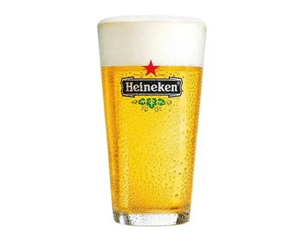 Heineken vaasje 25cl
