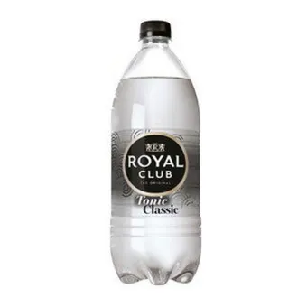 Royal Club tonic à 1,1L