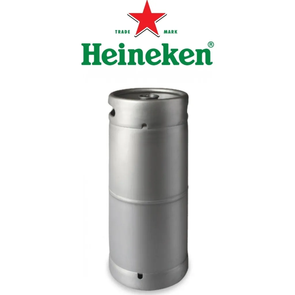 Heineken fust 20L