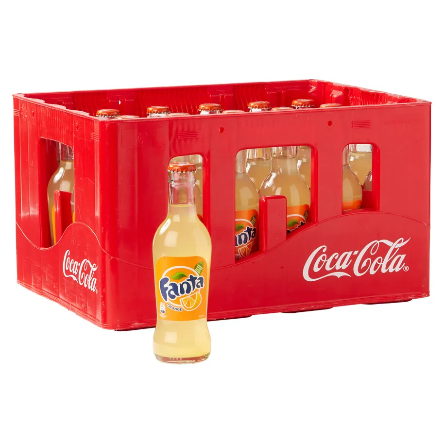 Fanta sinas 24x20cl