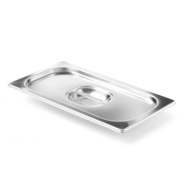 Gastronorm deksel 1/3