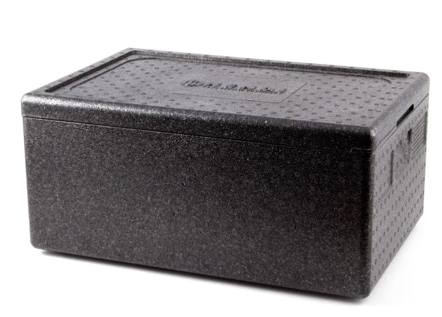 Box ijskontjes à 10 kg