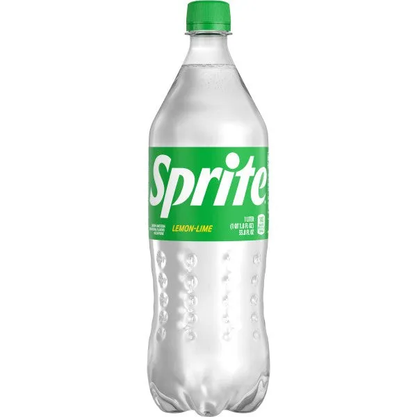 Sprite à 1L