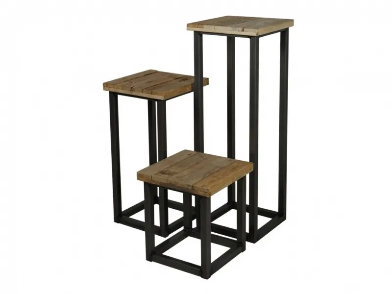 Zuilenset industrieel