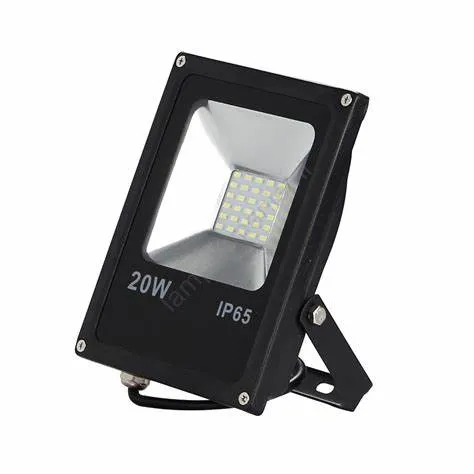 Schijnwerper LED 20W
