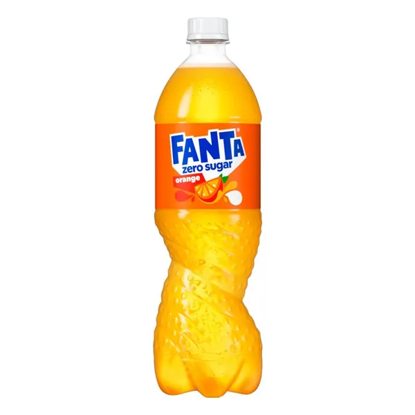 Fanta sinas à 1L