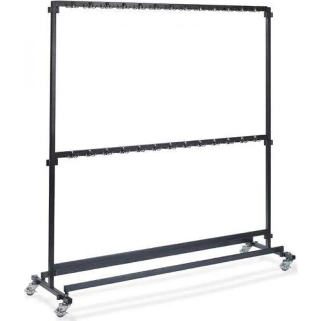 Garderoberek hamerslag 104-haaks