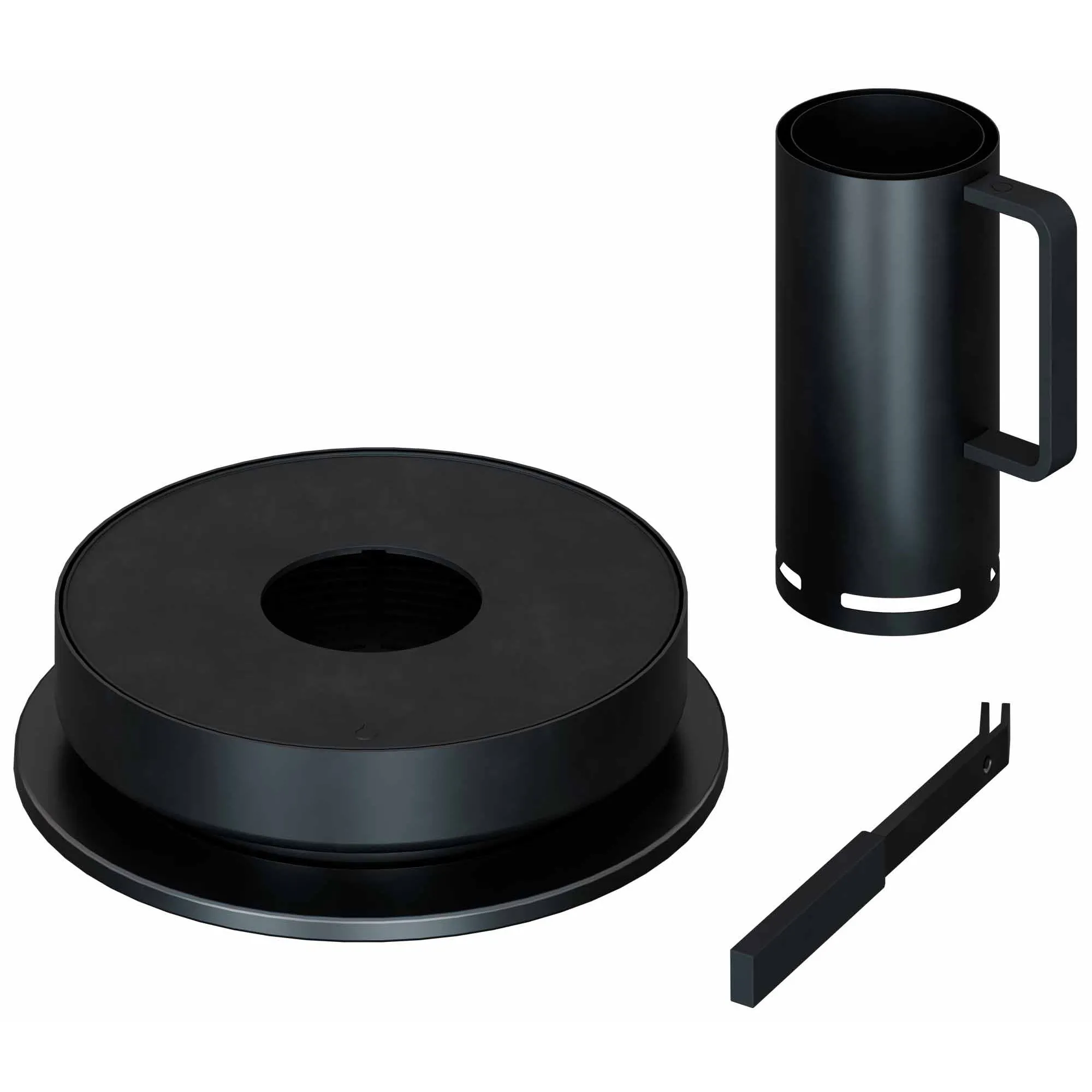 Fire starter Ofyr table'o