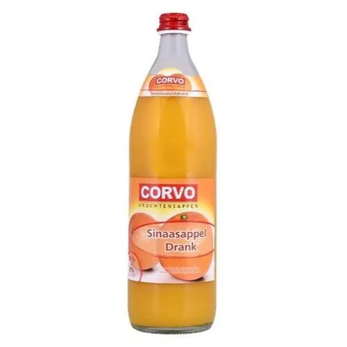 Corvo jus d'orange à 1L